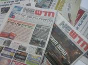 Shemesh Newspaper Operating Illegally