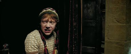 Leaving Hogwarts and the Prisoner of Azkaban