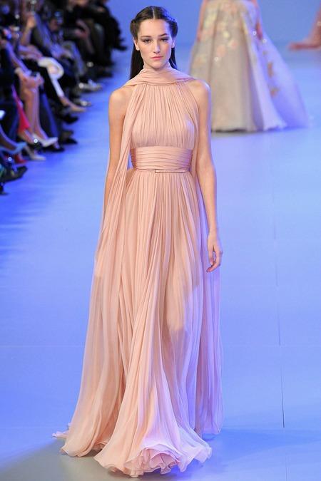 Thursday Fashion Blog: Rosy Hues::Simone Design Blog
