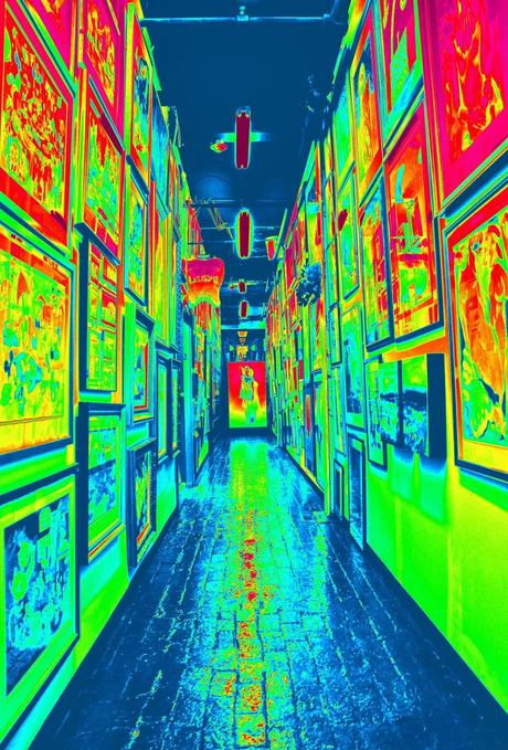 Rochester’s Artisan Works 4  [Orange You Glad It's Friday]