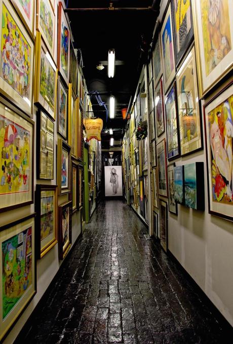 Rochester’s Artisan Works 4  [Orange You Glad It's Friday]