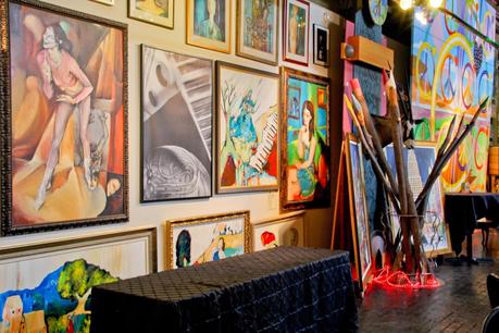 Rochester’s Artisan Works 4  [Orange You Glad It's Friday]