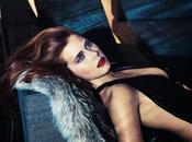 Adams Vanity Fair Spain March 2014