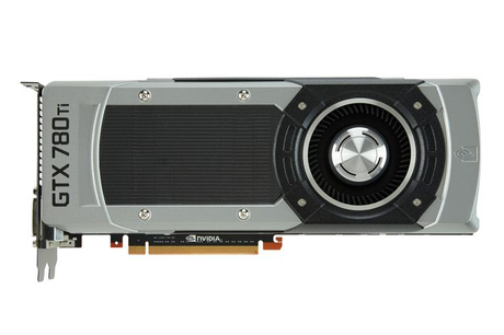 Nvidia GeForce GTX 780Ti