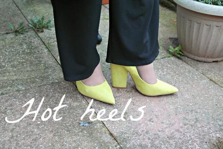 LFW AW14 Street Style Day 2