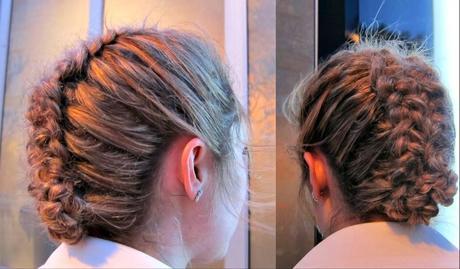 LFW AW14 Street Style Day 2