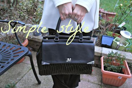 LFW AW14 Street Style Day 2