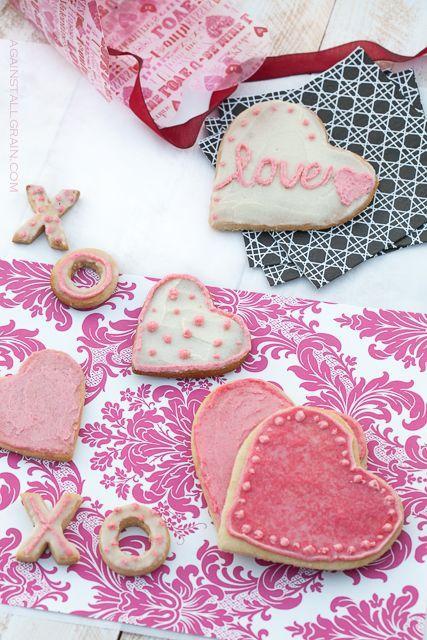 Weekly Recipe Wrap-up: Valentines Day Desserts