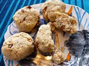 Sweet Savoury Apple Cheddar Biscuits (SCD, Coconut Flour, Free)