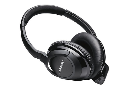 Bose AE2w Bluetooth Headphones