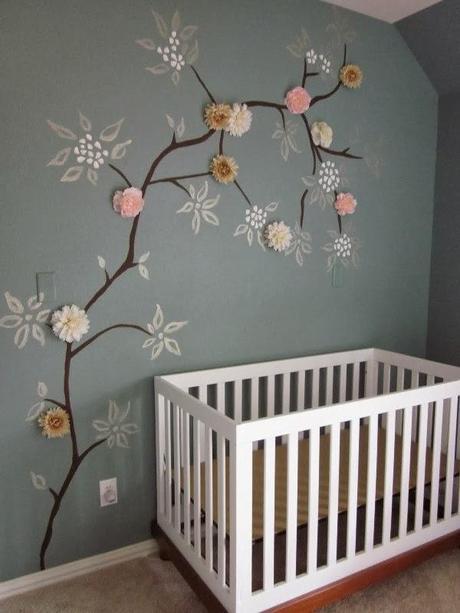 The Perfect Nursery The Perfect Nursery