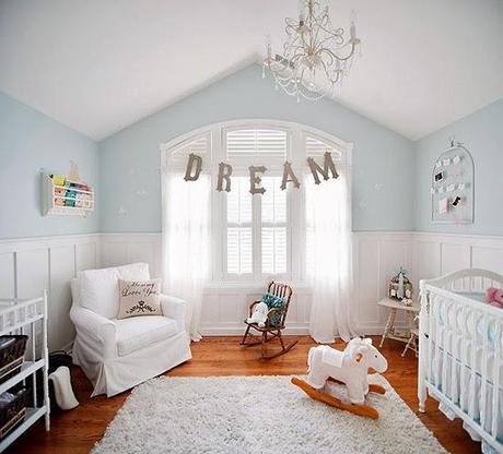The Perfect Nursery The Perfect Nursery