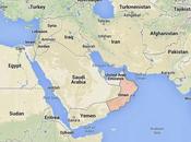 First Kind Earthquake Hits Oman