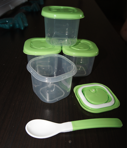 Décor's NEW | Baby Range