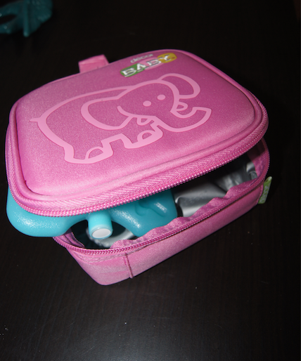 Décor's NEW | Baby Range