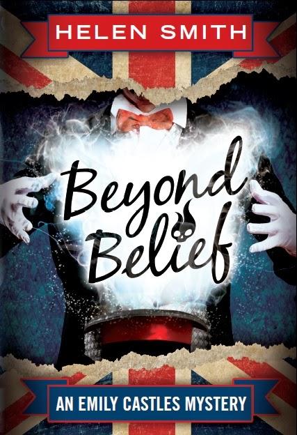 Review: 'Beyond Belief' by Helen Smith