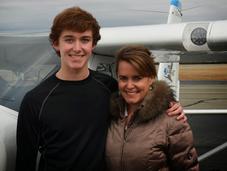 Newest Pilot United States Passed Checkride!