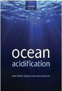 Historical and future trends in ocean chemistry