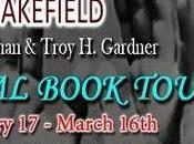 Wakefield Erin Callahan Troy Gardner: Spotlight Excerpt