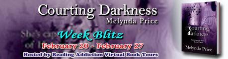 courting darkness books in order