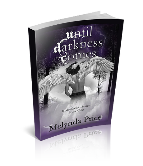 Courting Darkness by Melynda Price: Book Blitz with Excerpt