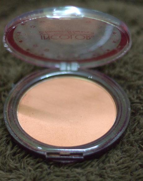 Review | Incolor Powder Blush in 09, More Like A Bronzer