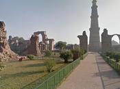 Google Street View Lets Explore Mahal