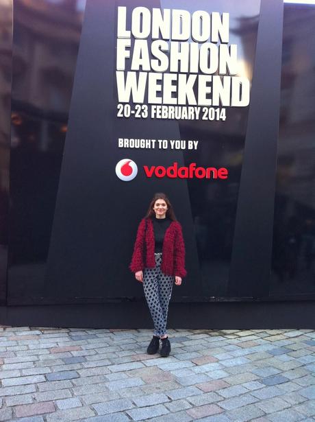 lfw and lfweekend