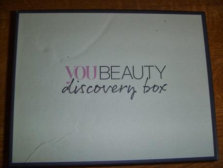 You Beauty Box