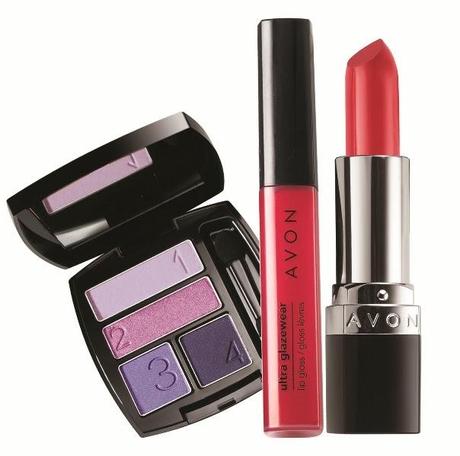 Reveal your most fabulous You!!  with Avon's New True Color Technology - Press Release