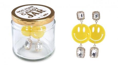 Not your typical Candy Jars! A quick gift fix by sauce Gifts!