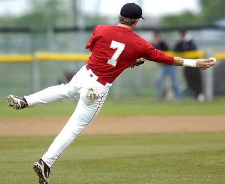 How many throws like this have you made this off-season?