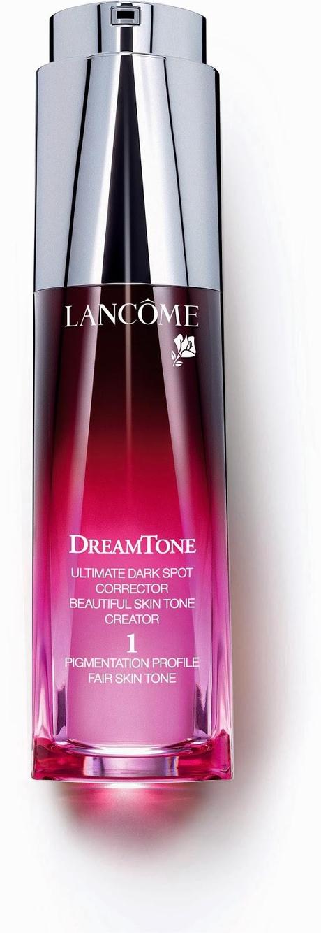 Lancôme Unveils DreamTone