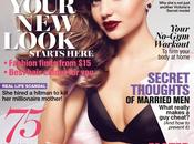 Miranda Kerr Singapore Women's Weekly March 2014