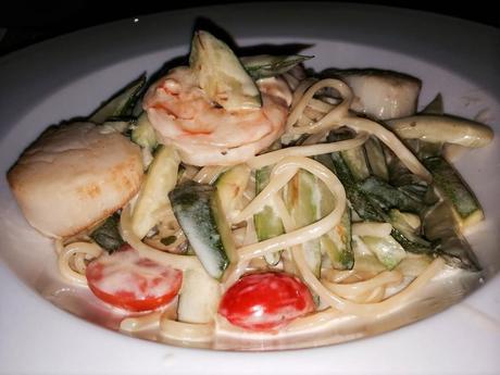 Boca Restaurant Review: Piattini