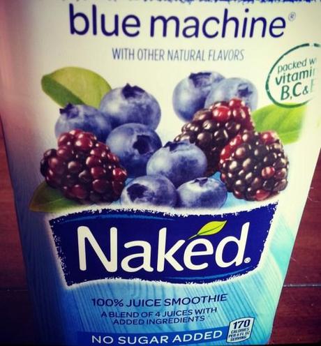 Get Naked