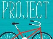 Friday Reads: Rosie Project Graeme Simsion