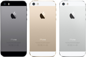 iPhone 5s 64GB Silver  CDMA  Verizon Wireless   Apple Store  U.S.