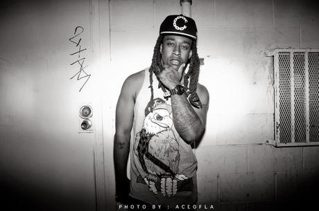 Ty Dolla Sign Remix with The Weeknd