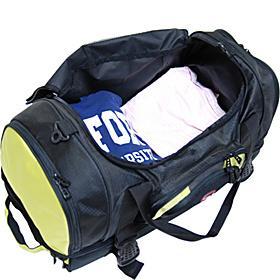 Fitness Friday: A New Gym Bag