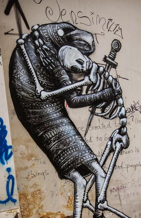 Keepin Up With... Phlegm