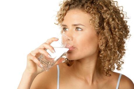 Are You Drinking Too Much Water?