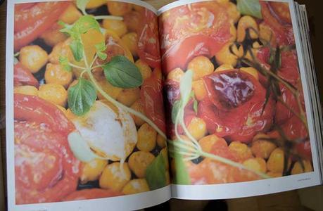 Cookbook Review - The Green Kitchen - David Frenkiel & Luise Vindahl