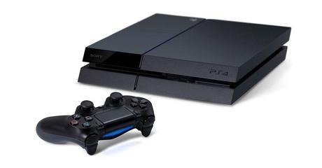 PS4: UK supply to remain limited until April, says Gara