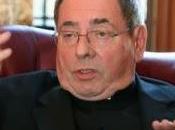 End-of-Week News Roundup: Archbishop John Myers Back News, Bling-Bling Retirement House