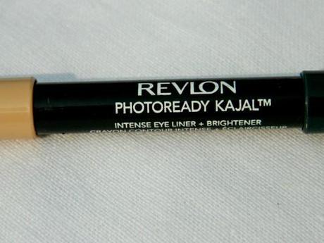 Revlon Photoready Kajal Emerald Empire Review