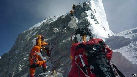 Nepal To Station More Security In Everest Base Camp