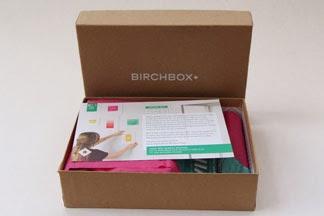 BirchBox - February & January 2014 - Did They Disappoint?!?!