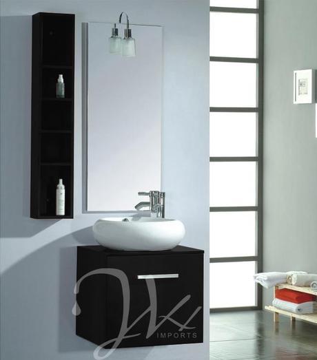 21.75 Inch Orion Single Bathroom Vanity