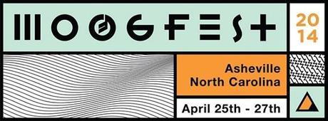 Moogfest competition